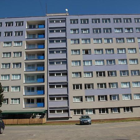 City Building Šaca Eksteriør billede